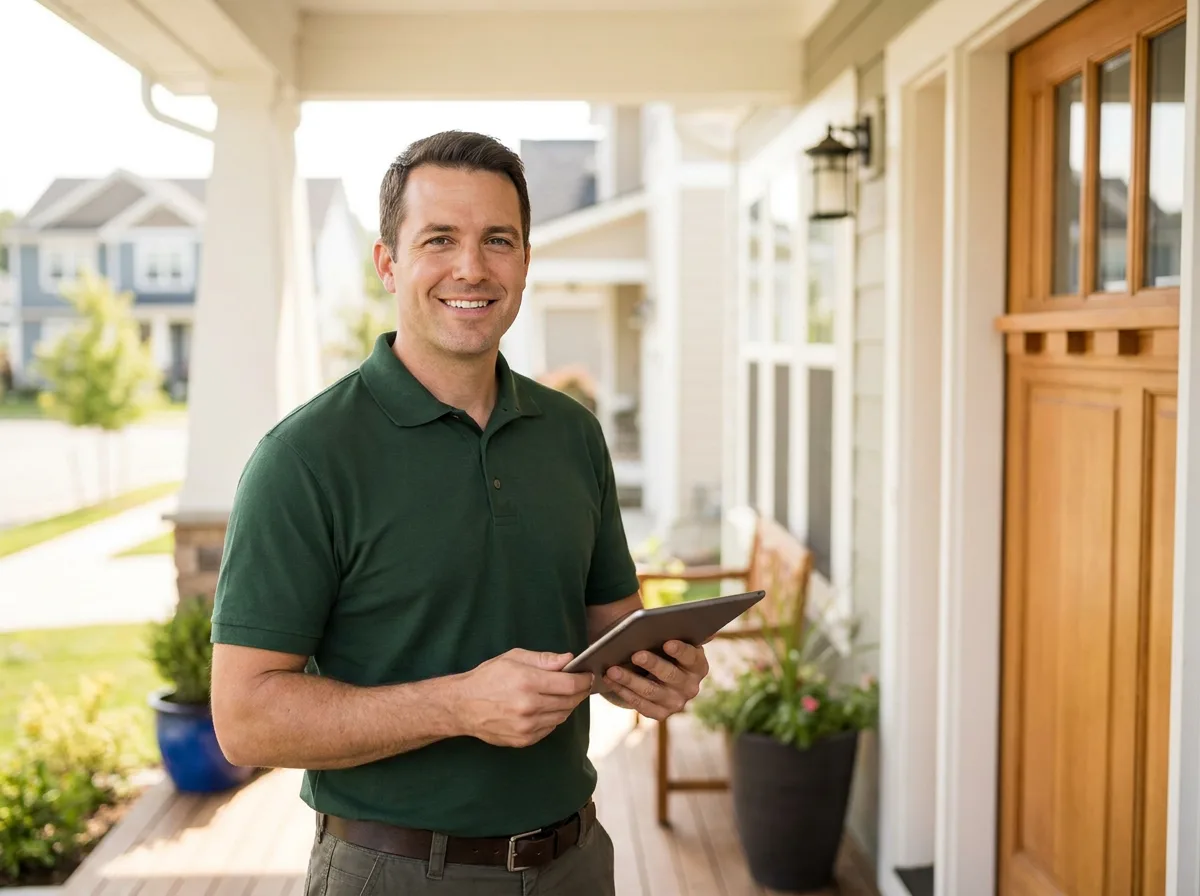 Pest control FAQs for Harwood, MD